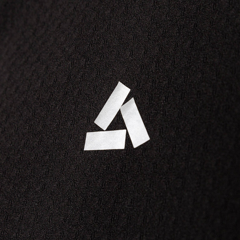 Bad Habits Running Thermal - XS / Black - 6