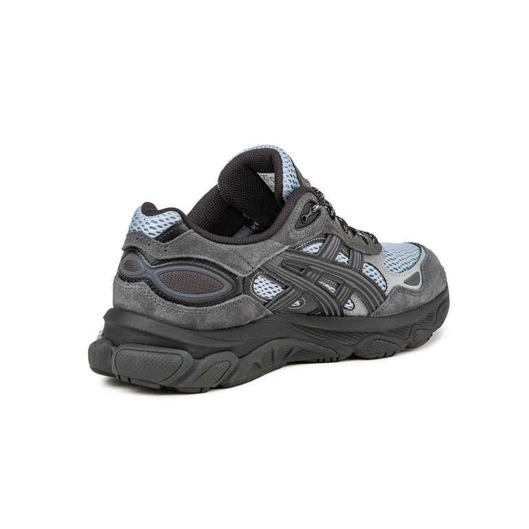 Asics GEL-NYC 2.0 - 48 / Slate Blue / Graphite Grey - 3