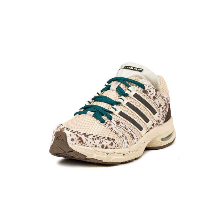 Adidas Adistar Control 5 W - 36 2/3 / Off White / Sand Strata / Dark Brown - 4
