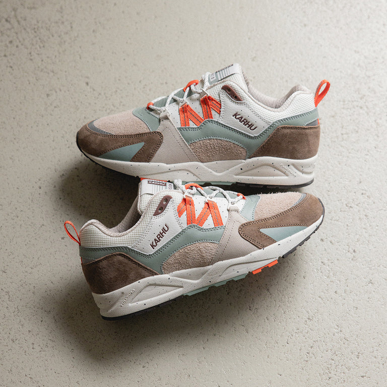 Karhu Fusion 2.0 onfeet