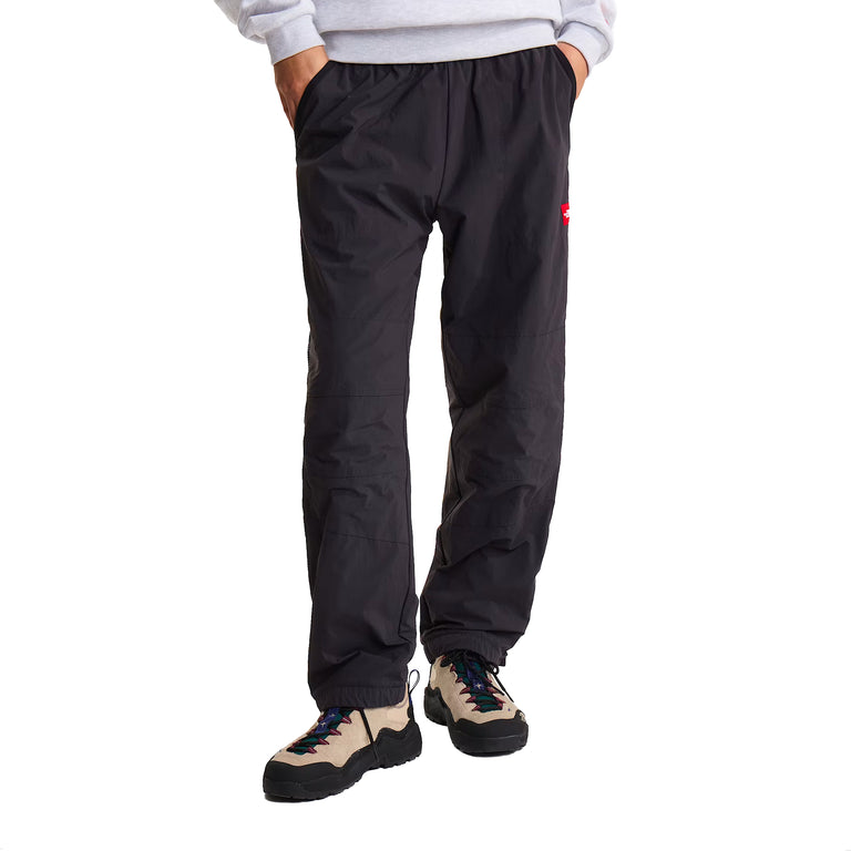The North Face Red Box Full-Zip Trousers - L / Obsidian - 6