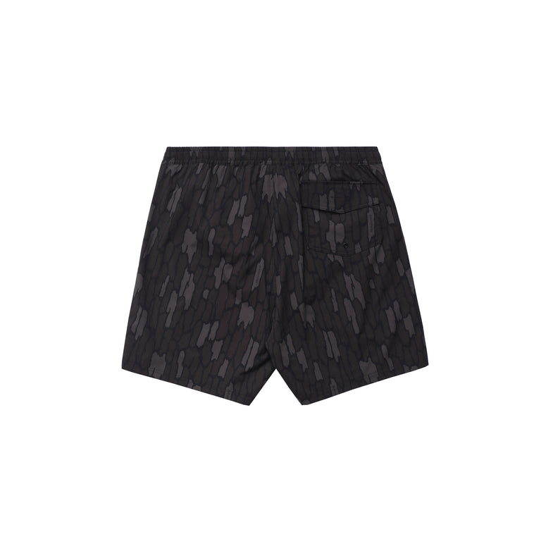 Metalwood Water Trunk - L / Real Bark Camo - 2