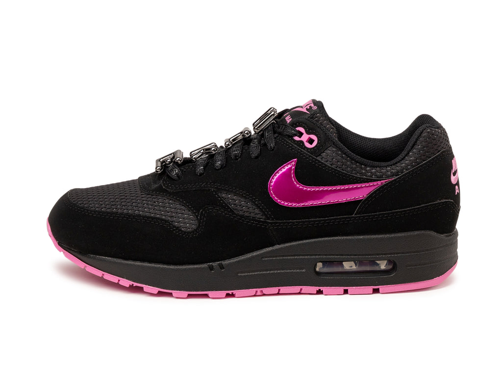 nike air max 1 neon pink
