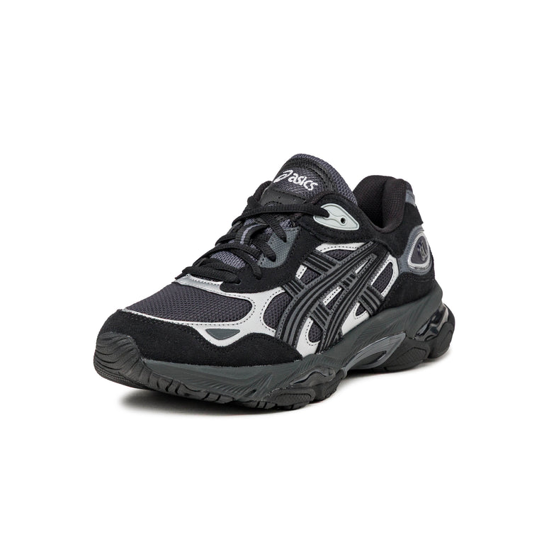 Asics GEL-NYC 2.0 - 40 / Graphite Grey / Black - 3