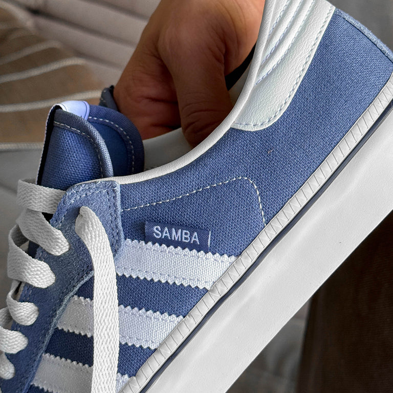 Adidas Samba ST onfeet