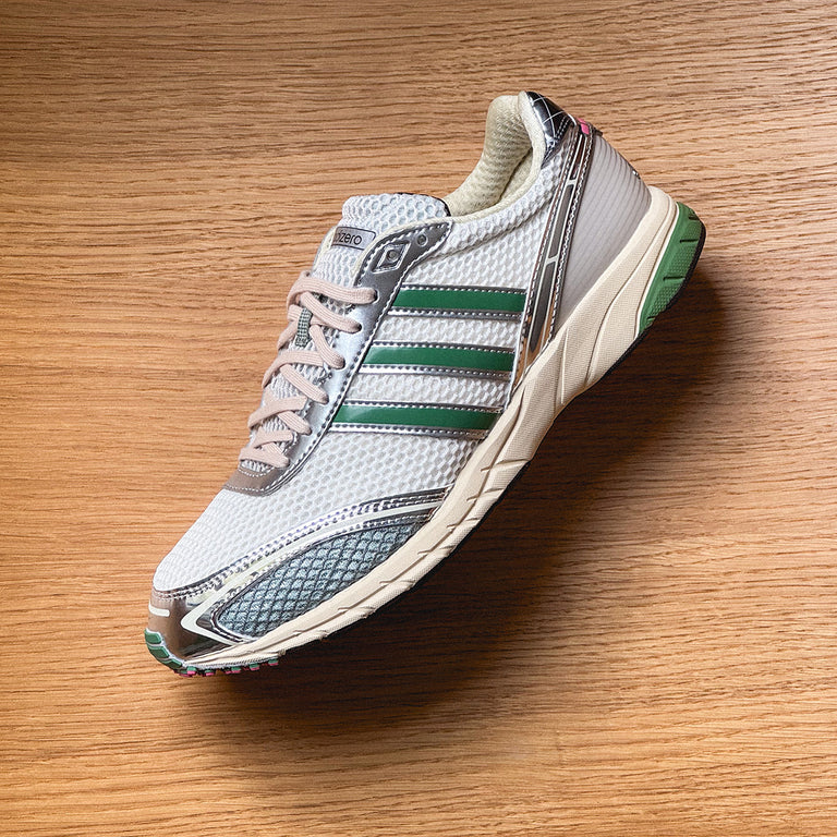 Adidas Adizero Adios OG onfeet