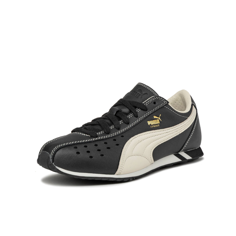 Puma Sprint - 42 / Puma Black / Warm White - 2
