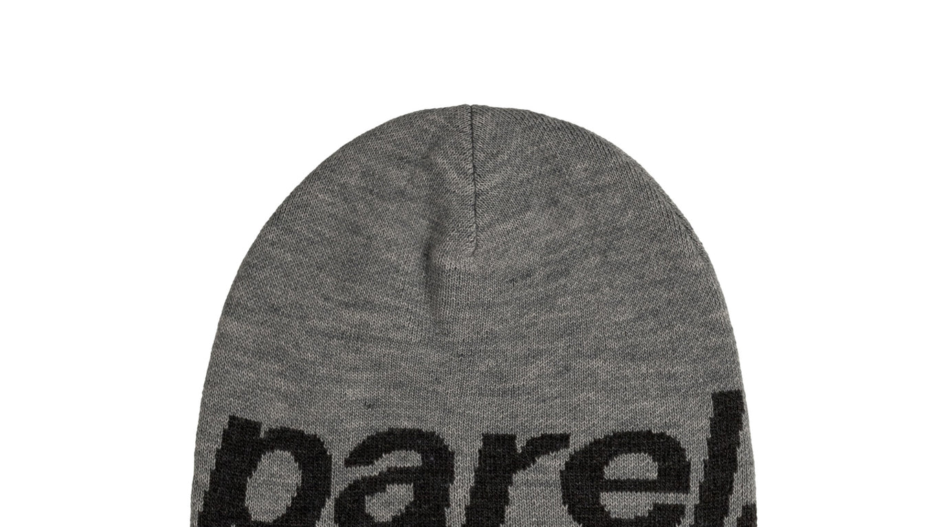 parelビーニー POLAR SKATE CO. ポーラースケートカンパニー ニットキャップ