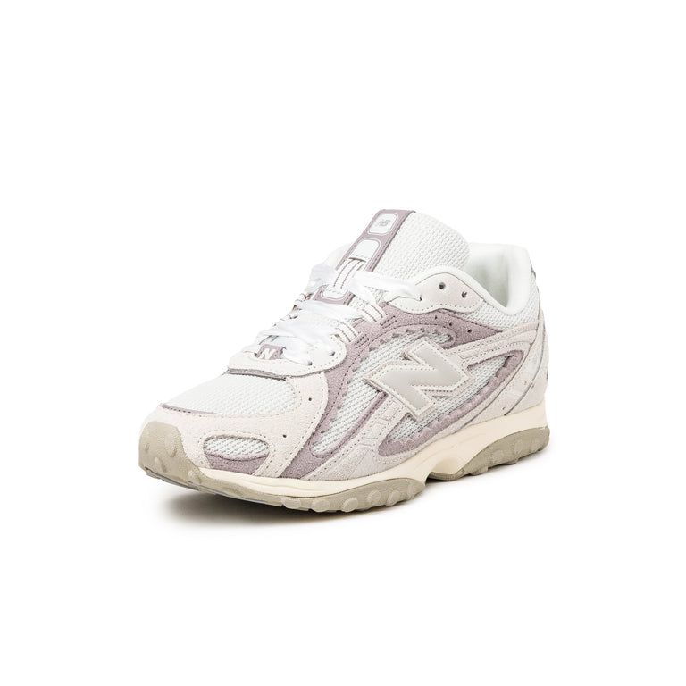 New Balance 204L *Ribbon Pack* - 36 / Reflection / Truffle Salt - 5