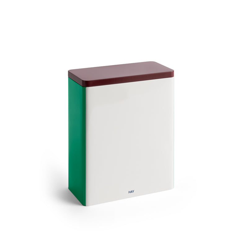 HAY Tin Container X-Large
