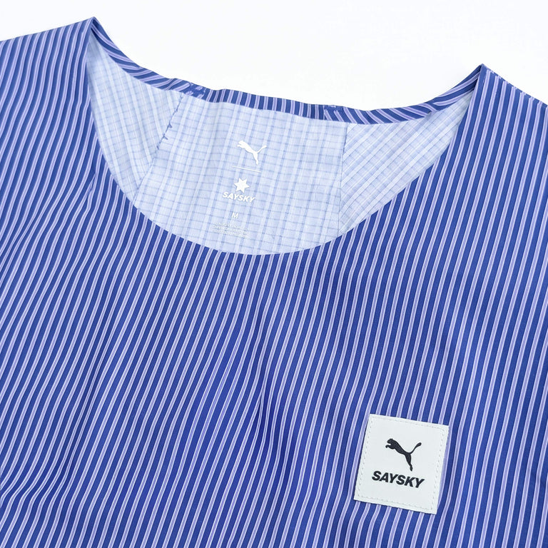 Puma x SAYSKY Ultraweave Short Sleeve - S / Cobalt Glaze - 3