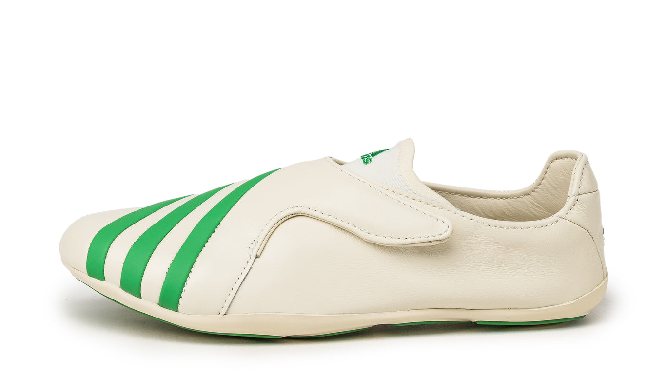 頂点級ルーツ！Jerry Adams / Some A Hala Adidas x Pharrell Williams Vario Flat Earther sneakers » bestel nu