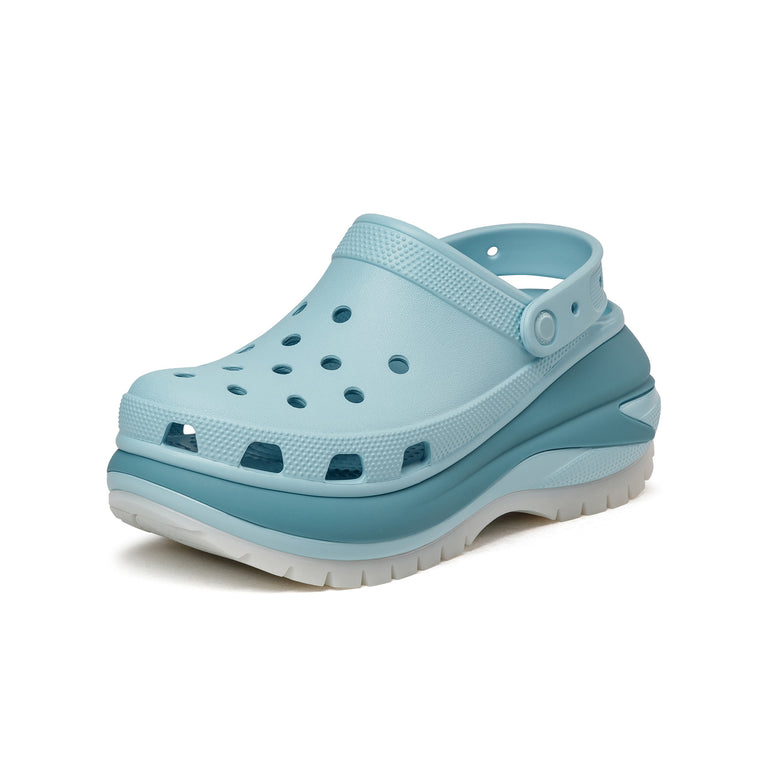 Crocs Mega Crush Matte Clog
