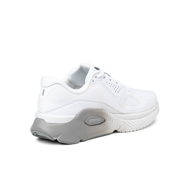 Nike Structure Plus QS - 35.5 / Summit White / Cement Grey - 5