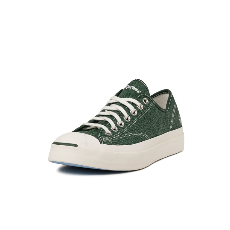 Converse	x Palmes Jack Purcell - 36 / Mountain View / Cloud Dancer - 8