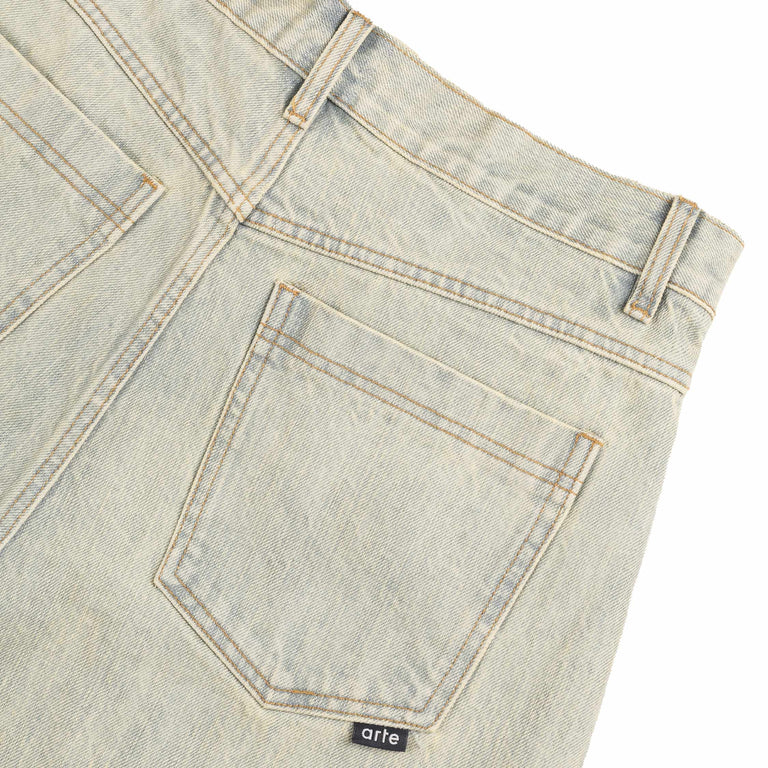 Arte Antwerp Denim Pants