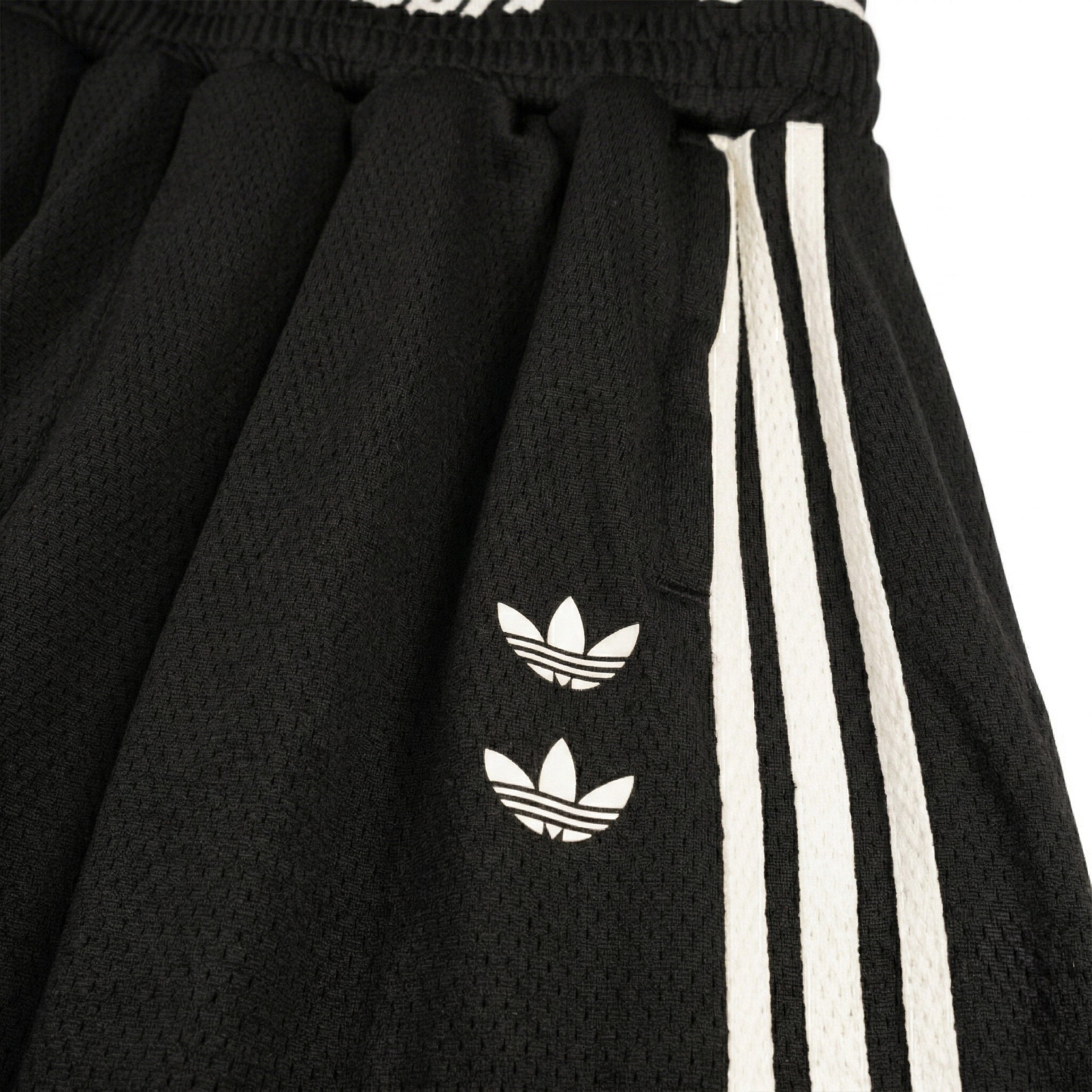 Adidas x Willy Chavarria Mesh Short | Apparel » Buy online now!