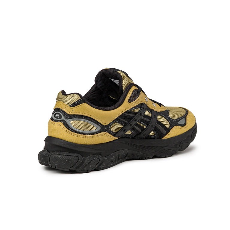 Asics x HAL Studios GEL-NYC 2.0 - 41.5 / Sulphur / Black - 3