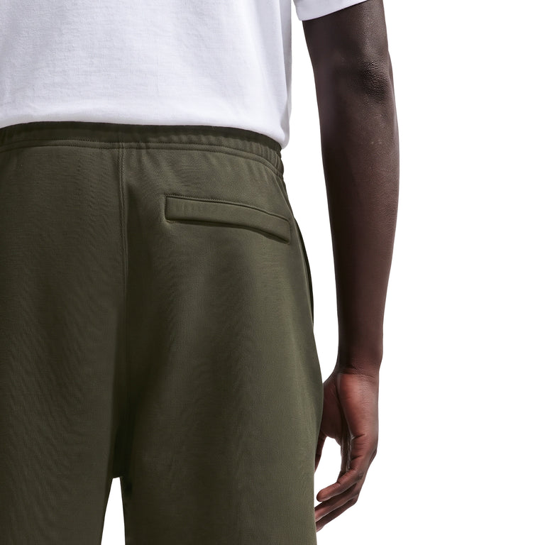 Nike	Energy Fleece Trousers - XS / Cargo Khaki - 3