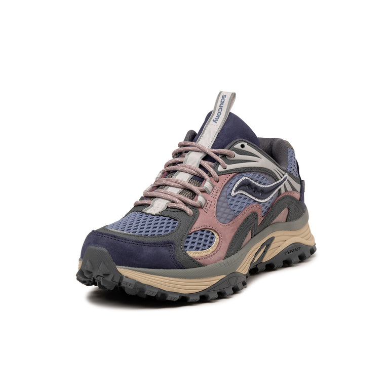 Saucony Grid Aura X