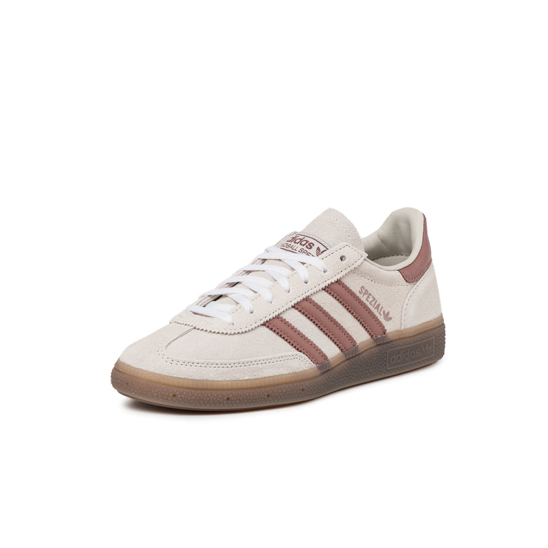 Adidas Handball Spezial W - 36 / Aluminum / Warm Clay / Footwear White - 2