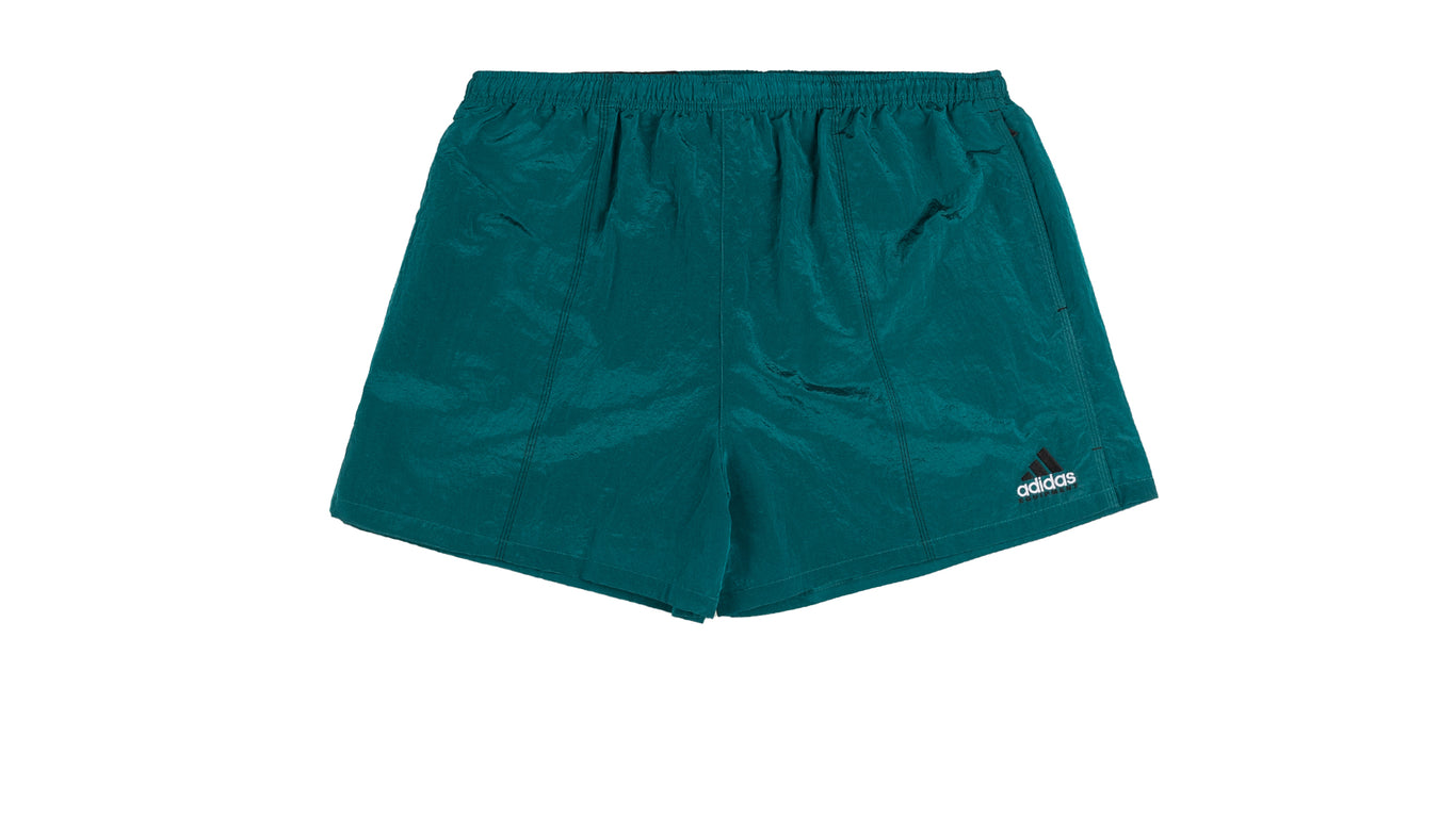 Adidas EQT Woven Shorts Apparel » Buy online now!