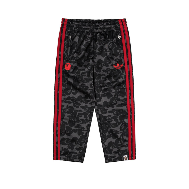 Adidas x Bape Track Suit Kids
