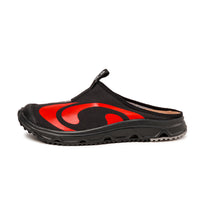 SALOMON｜MULES (RX SLIDE 3.0 CANVAS (Vanilla Ice/Calla G Salomon RX Slide 3.0 Canvas Sneaker » Buy online now!