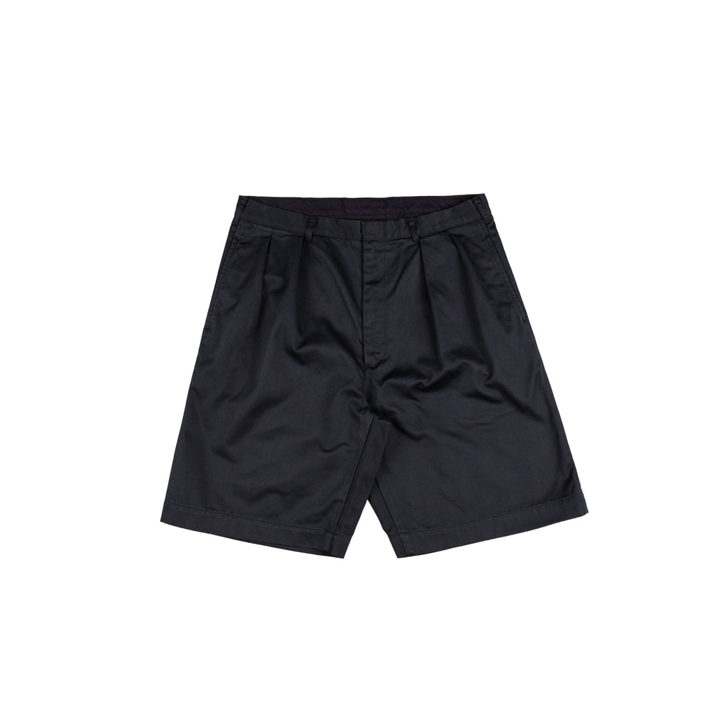 パンツ nanamica DOUBLE PLEAT CHINO SHORTS nanamica / Double Pleat Chino Shorts