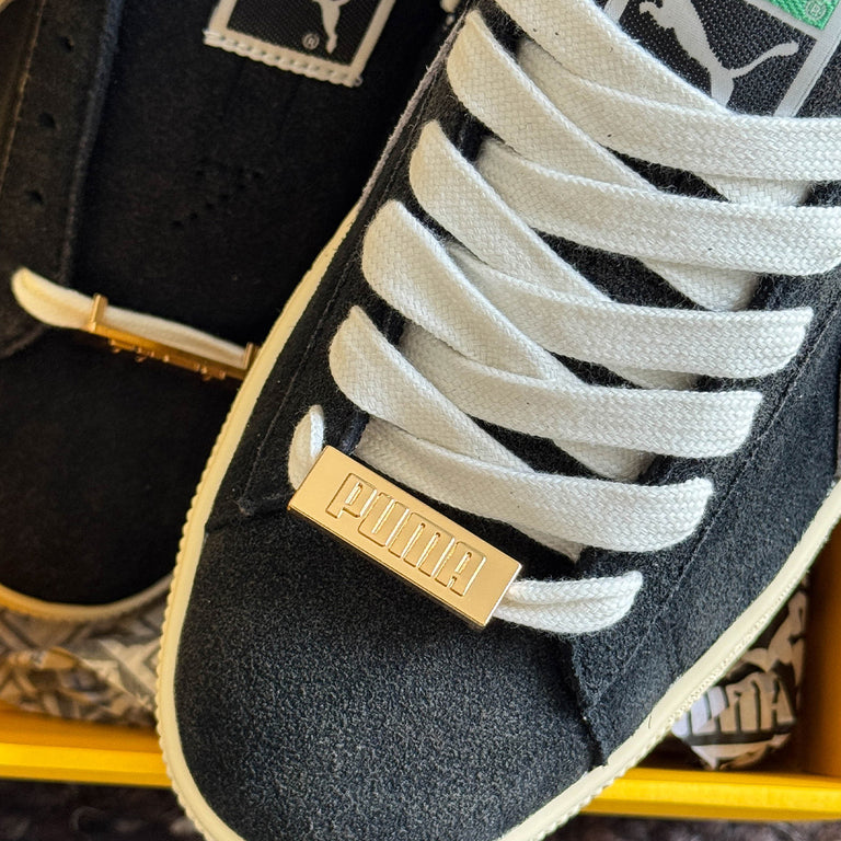 Puma x A$AP Rocky Suede  onfeet