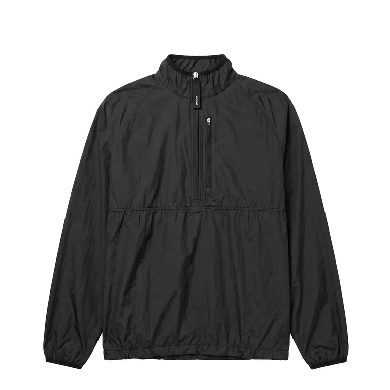 UNNA Smiles Windstopper - XS/S / Black
