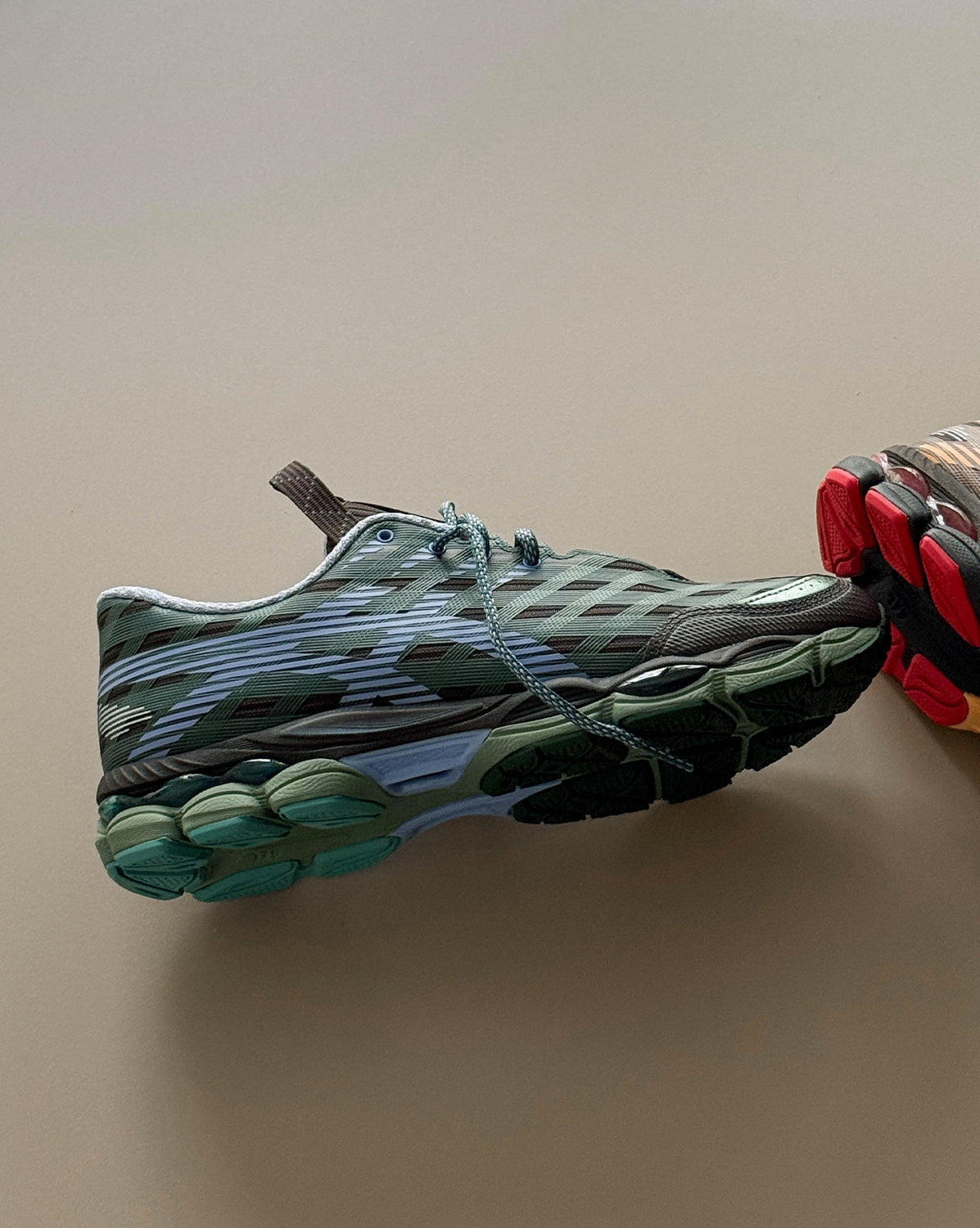 Asics US8-S GEL-SJ33 Sneaker » Buy online now!