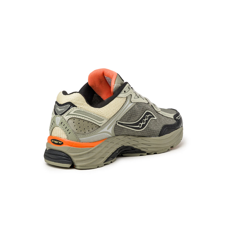 Saucony Pro Grid Omni 9 - 40 / Stone / Alfalfa - 3