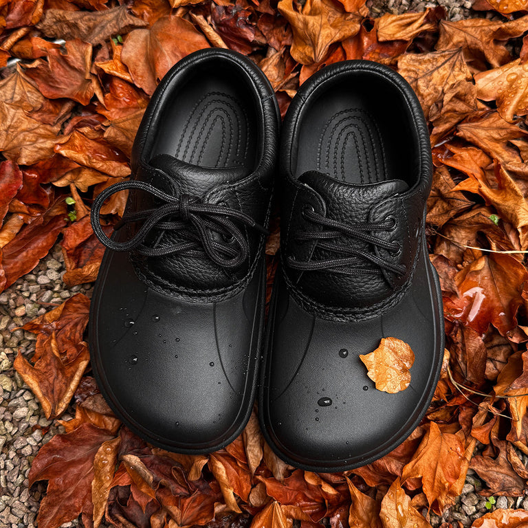 Crocs Axle Low onfeet