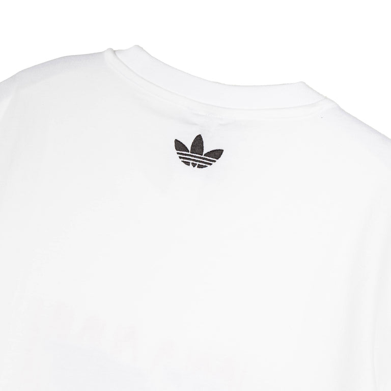 Adidas Archive Wold Cup 94 Graphic Tee - S / White - 3