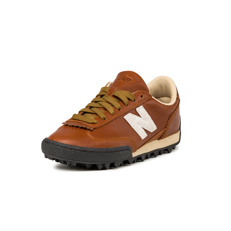 New Balance Gator Run - 36 / Bark / Linen - 2