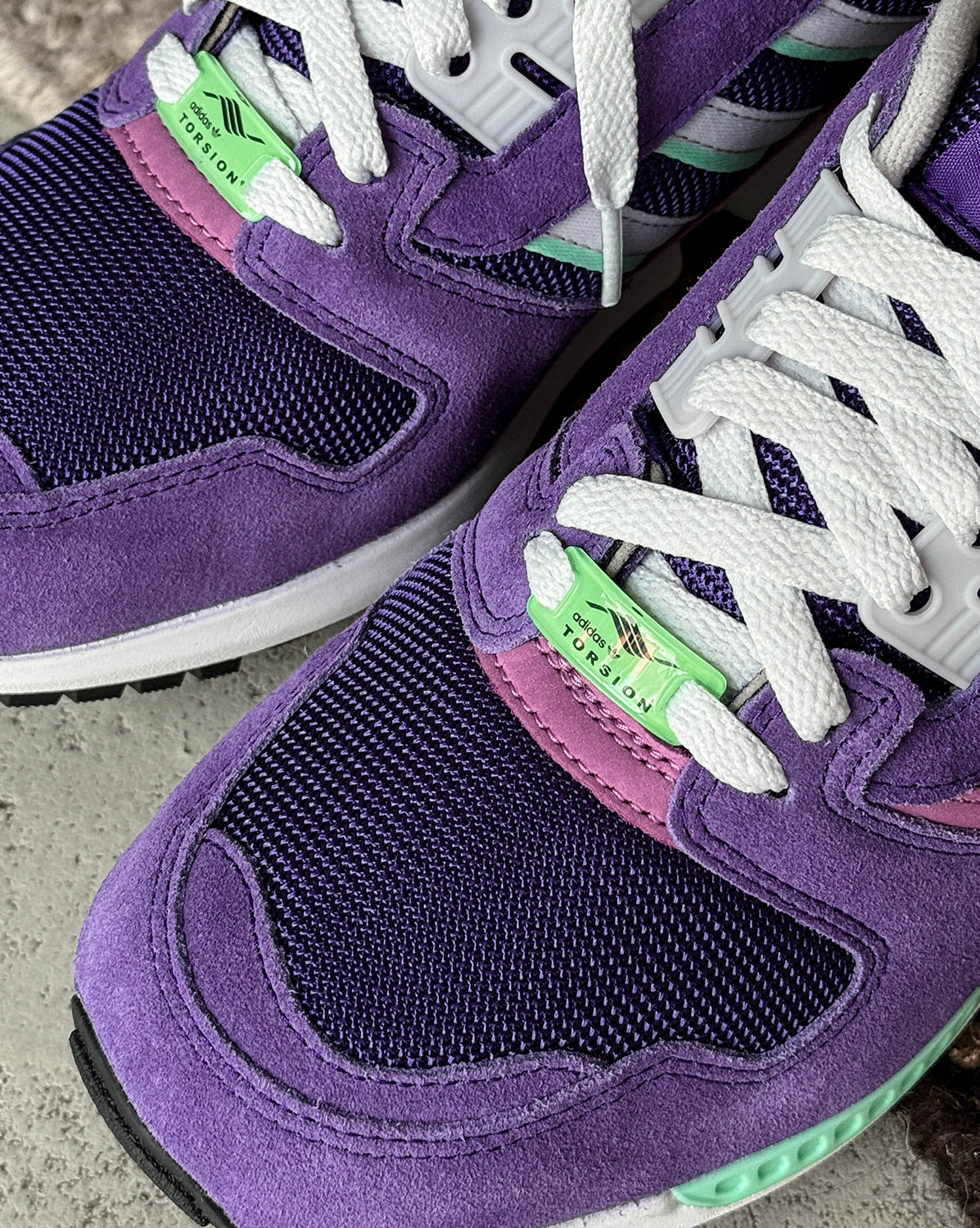 Adidas ZX 8000 Sneaker » Buy online now!