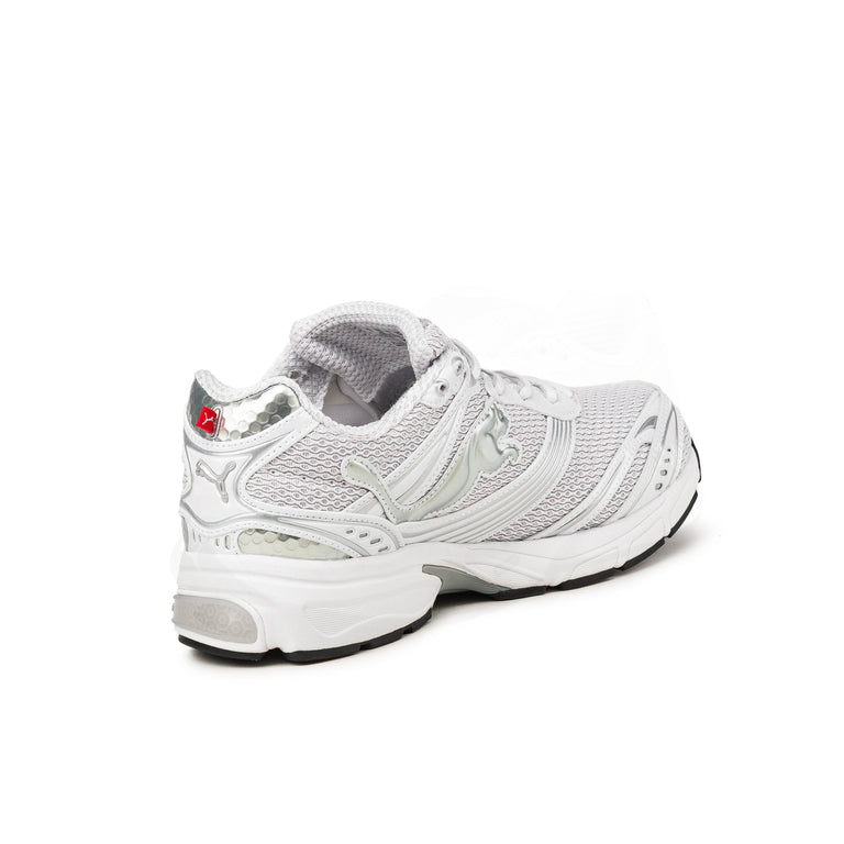 Puma Homura OG+ - 36 / Puma White / Ash Gray - 3