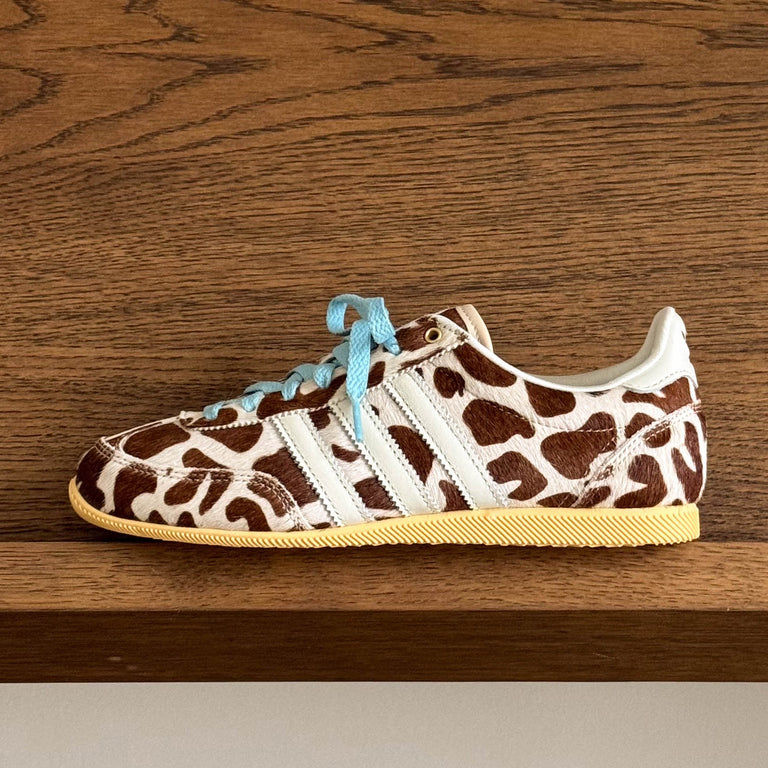 Adidas Japan W *Giraffe* onfeet