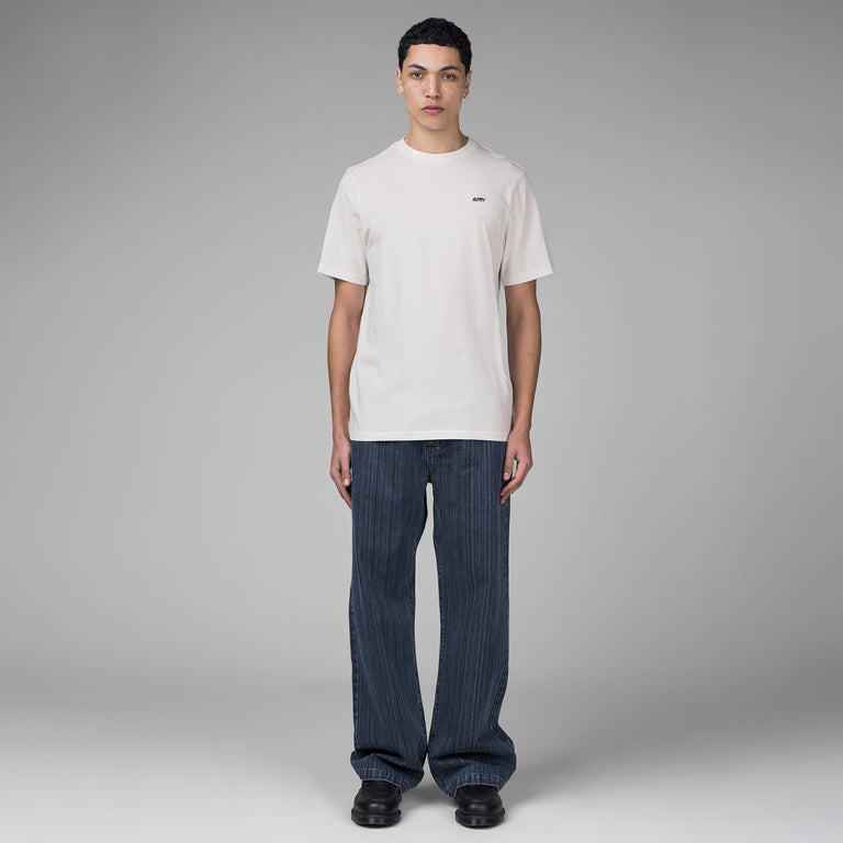 mfpen Straight Cut Jeans