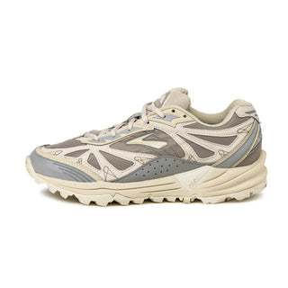 Brooks Cascadia 1 - 40.5 / Rock Ridge / Gravel / Pumice