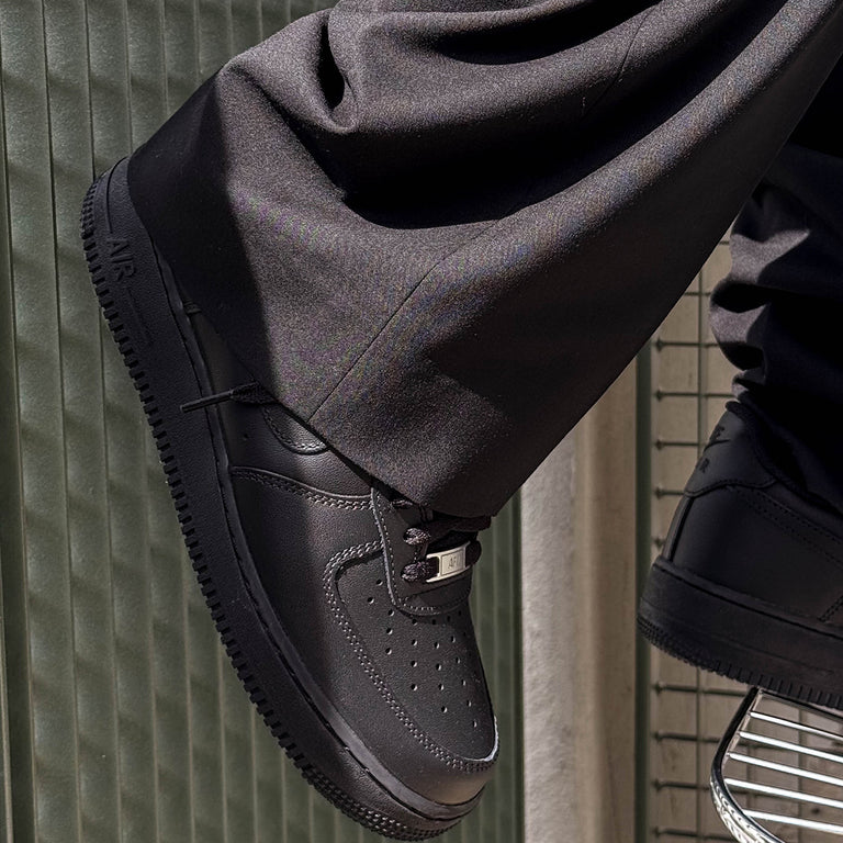 Nike Air Force 1 '07 onfeet