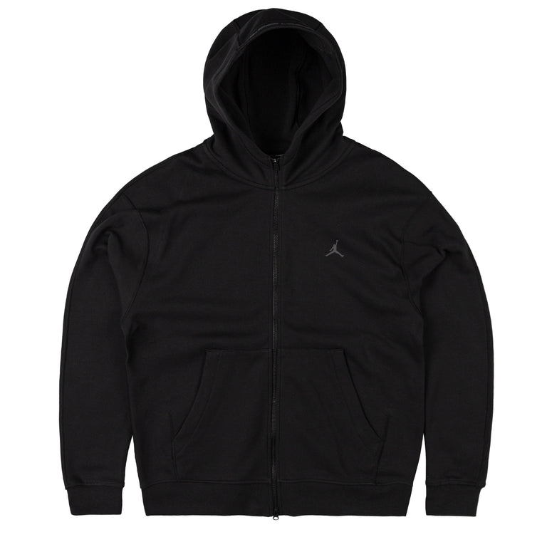 Nike	Jordan Fleece Dri-Fit Full Zip Hoodie