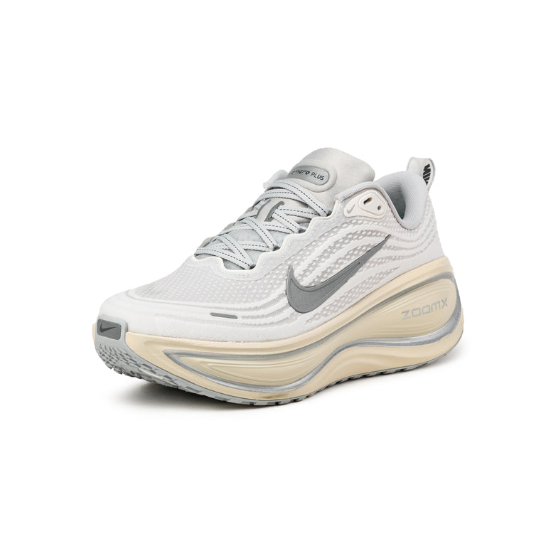 Nike Vomero Plus - 41 / Platinum Tint / Reflect Silver / Grey Fog - 2