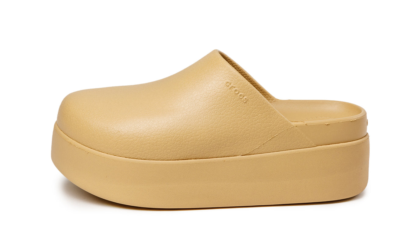 Amazon.com | Crocs Unisex-Adult Dylan Mules Clogs-Shoes