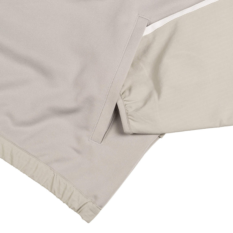 Adidas Originals R3CD Half Zip Track Top
