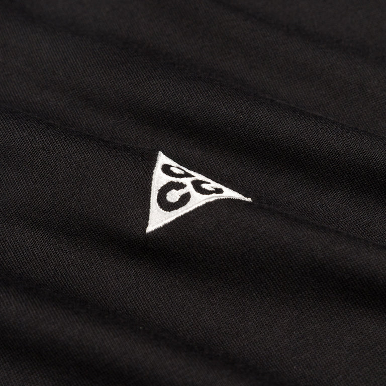 Nike	ACG Dri-Fit Max90 T-Shirt - XXL / Black - 4
