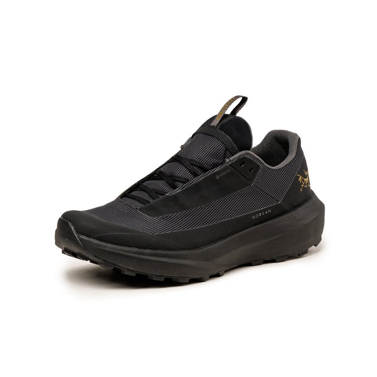Arcteryx Norvan LD 4 GTX