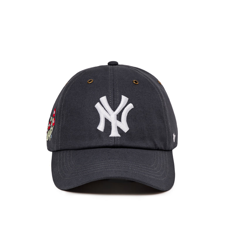 47 MLB New York Yankees Petal Side *Clean Up* Cap