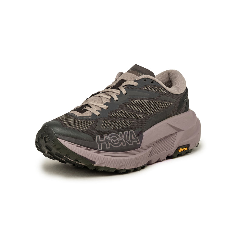 HOKA x _J.L-A.L_ Mafate X - 46 2/3 / Beluga / Volcanic Ash - 5

